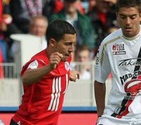 ParionsWeb : pariez sur Nice-Lille (Coupe de France) avant ce soir