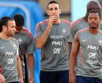 Roumanie-France : on parie sur les Bleus avec ParionsWeb ?